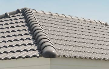 advantages of Totland clay roofing