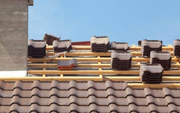 Totland clay roofing costs