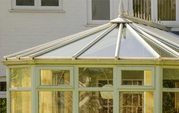 conservatory roof repair Totland, Isle Of Wight