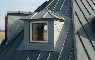 metal roofing Totland, Isle Of Wight