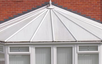 Totland polycarbonate conservatory roof repairs