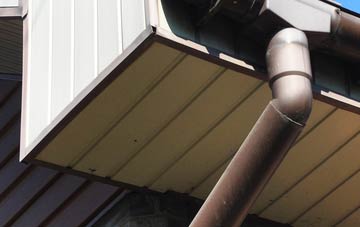Totland soffit installation costs