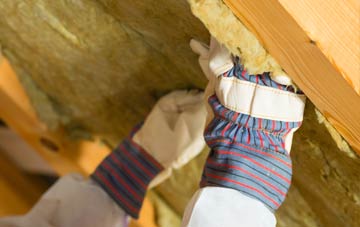 types of Totland pitched roof insulation materials